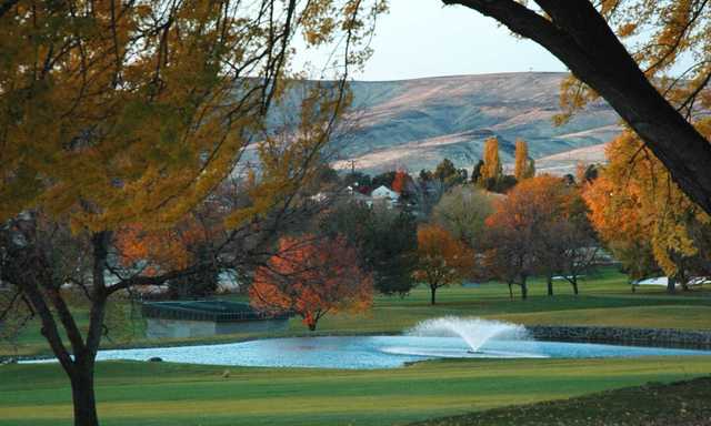 The Yakima Country Club - photo 3