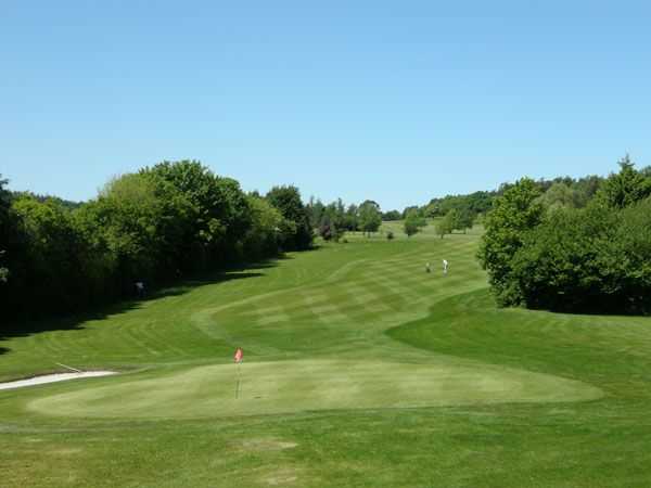 Launceston Golf Club - photo 6