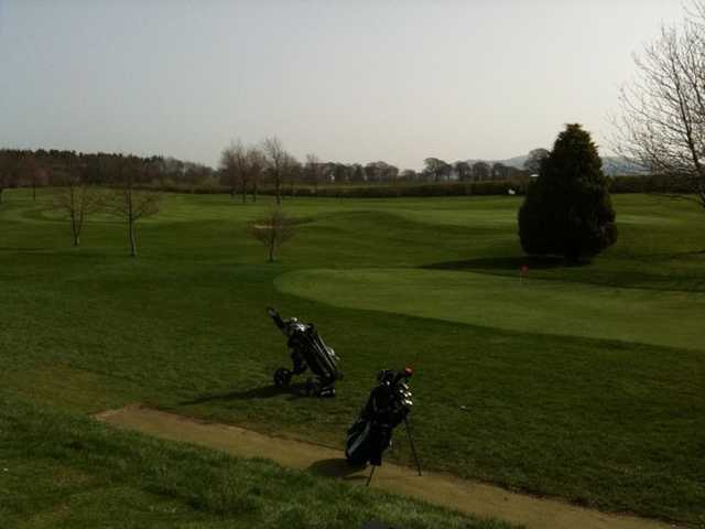 Gogarburn Golf Club - photo 5