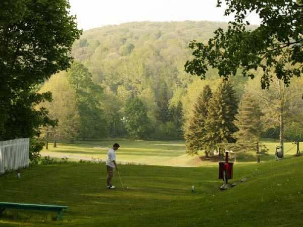 Hornell Golf Club - photo 2