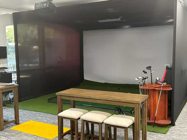 Tee Time Tavern