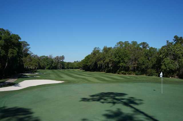 Rosedale Golf and Country Club - photo 2