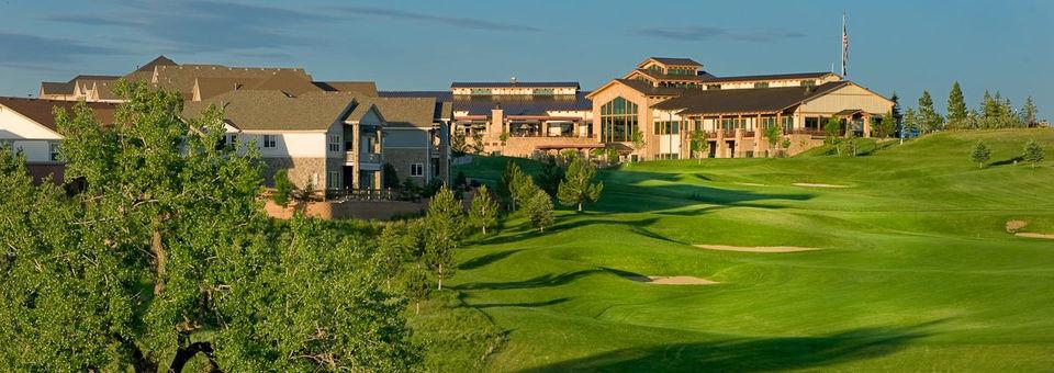Heritage Eagle Bend Golf Club - photo 6