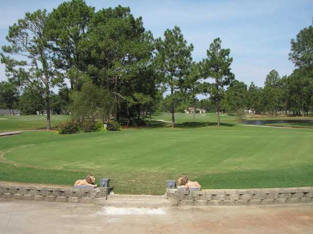 Vineyard Golf - photo 3