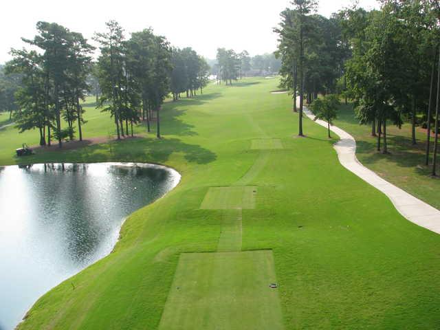 Bentwinds Golf & Country Club - photo 2