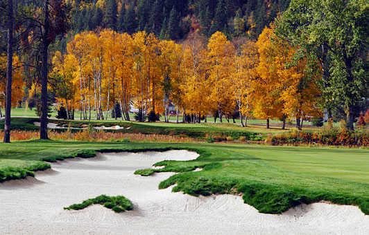 The Idaho Club - photo 6