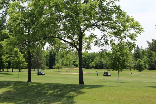 Stony Creek Golf Course - Metropark Golf - photo 2