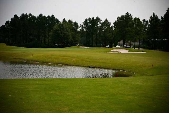 Coastal Pines Golf Club - photo 2