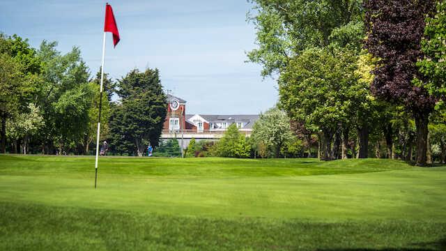 Newlands Golf Club