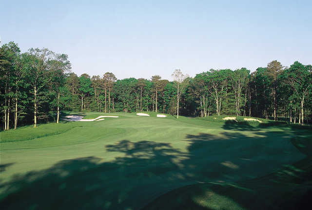 Shore Gate Golf Club