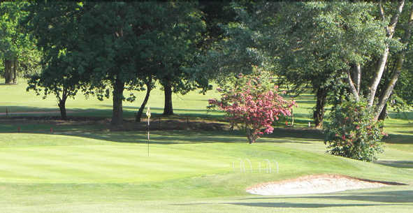 Abbotsley Golf Hotel