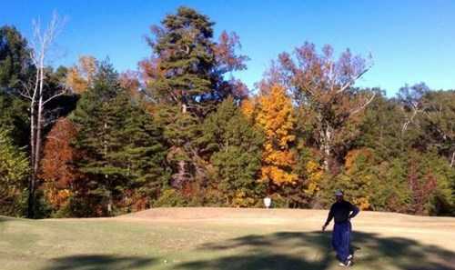 Headland Country Club