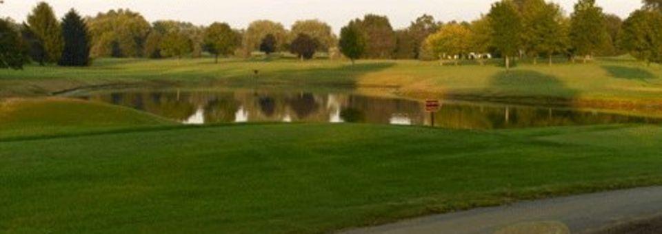 Gambler Ridge Golf Club - photo 3