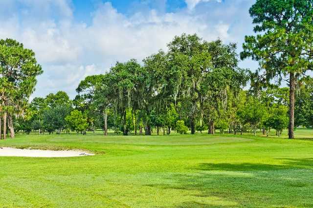 Inverness Golf & Country Club - photo 1