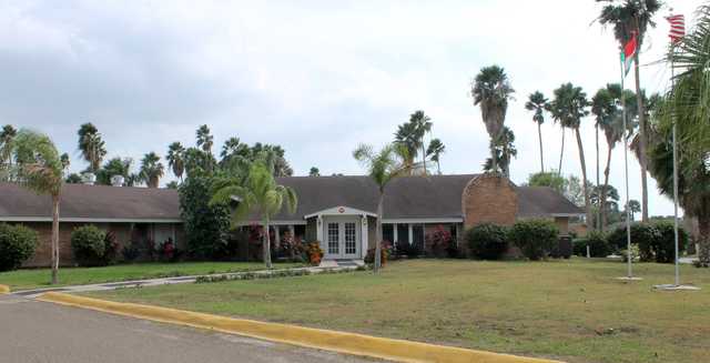 Valley International Country Club - photo 1