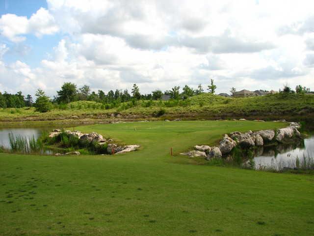 Panther Creek Golf Club - photo 1