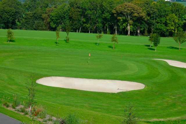 Henllys Golf Club - photo 3