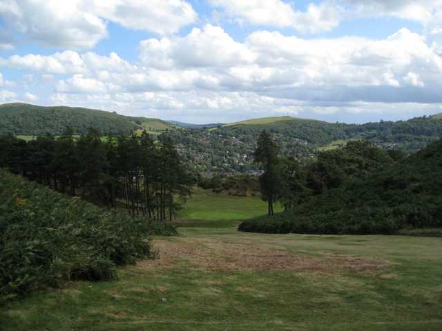 Church Stretton Golf Club - photo 5