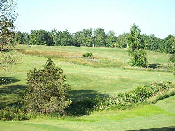 White Oaks Golf Club - photo 2