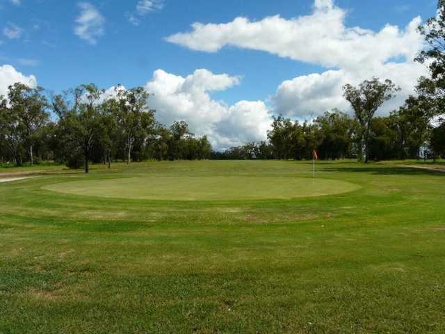 Roma Golf Club - photo 3