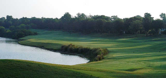 The Club at Eaglebrooke - photo 3