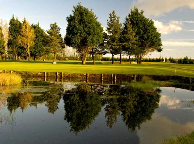 Haverfordwest Golf Club - photo 4