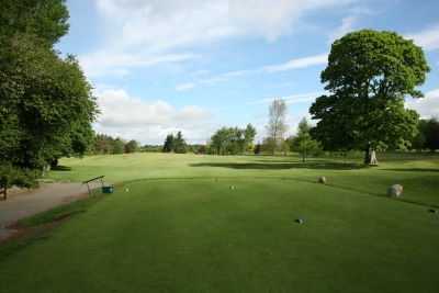 Carlow Golf Club - Deerpark - photo 4