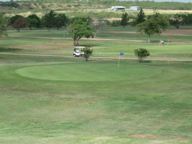 Archer City Country Club - photo 3