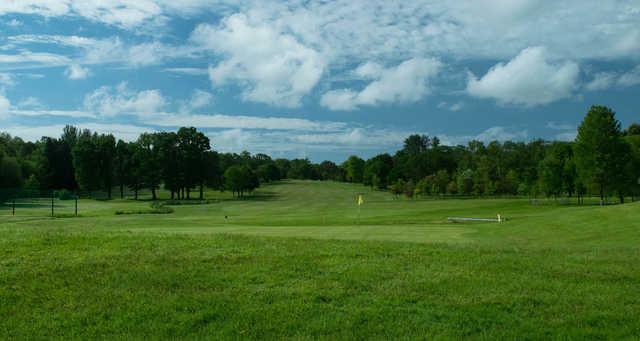 Stover Golf Club - photo 2