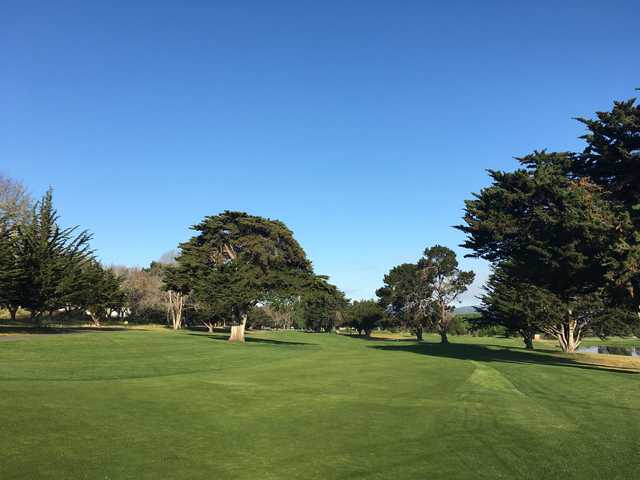 Monterey Pines Golf Club - photo 5