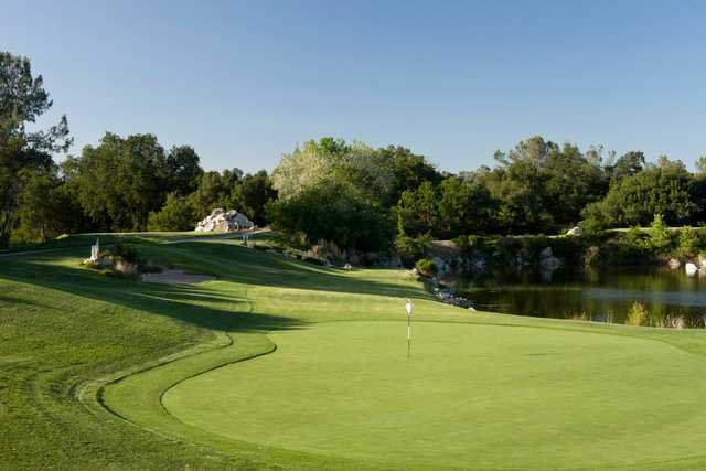 Turkey Creek Golf Club - photo 2