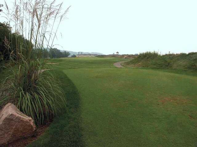 The Links At Rising Star Casino - photo 1