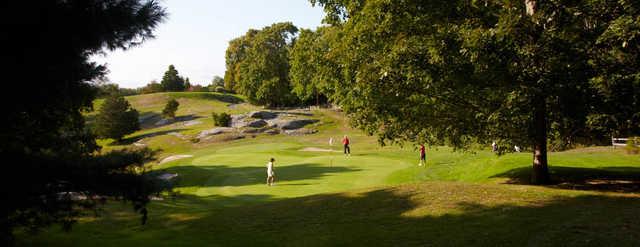 Old Lyme Country Club - photo 2