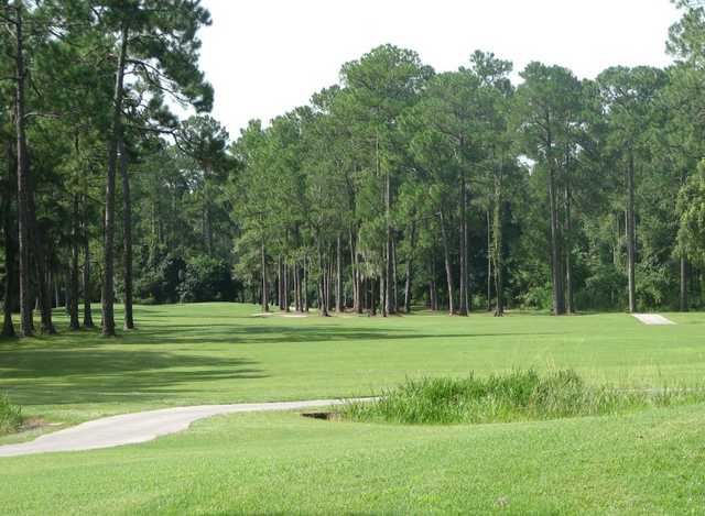 Ironwood Golf Course - photo 2
