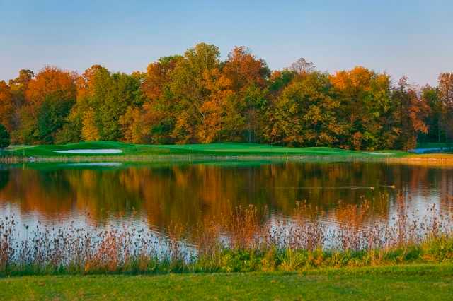 Red Hawk Run Golf Club - photo 3