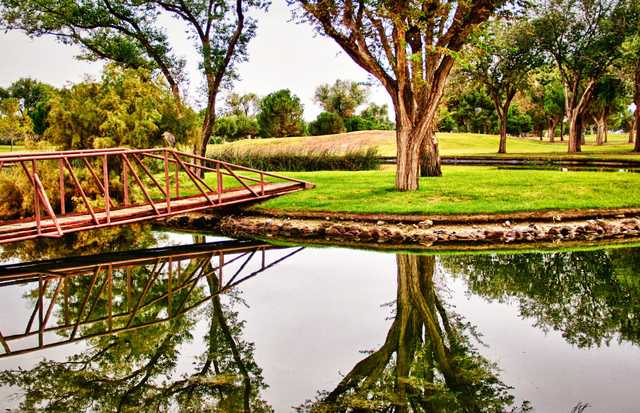 Odessa Country Club