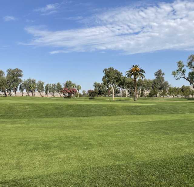Kern River Golf Course - photo 7