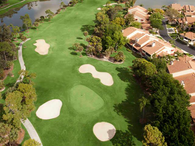 The Forest Country Club - photo 3