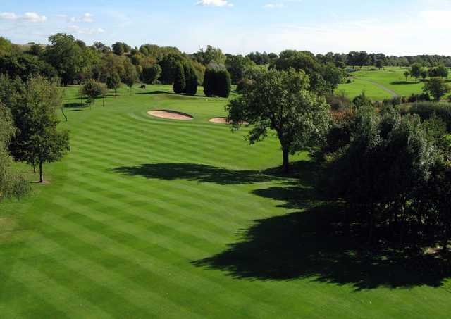 Oakridge Golf Club - photo 5