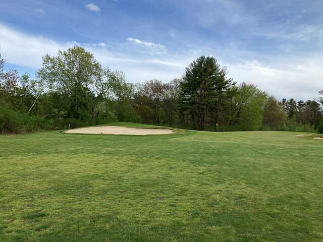 Leo J. Martin Memorial Golf Course - photo 3