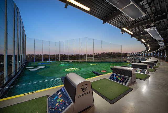 Topgolf Germantown - photo 3