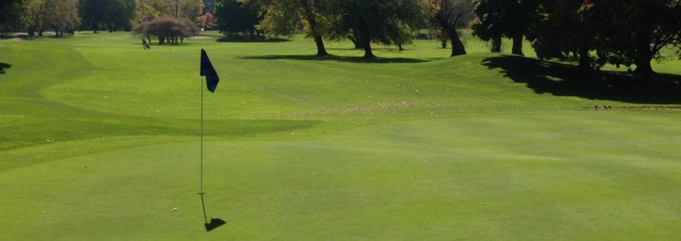 Robert A. Black Golf Course - photo 5
