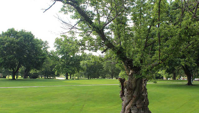 Unity Village Golf Course - photo 2