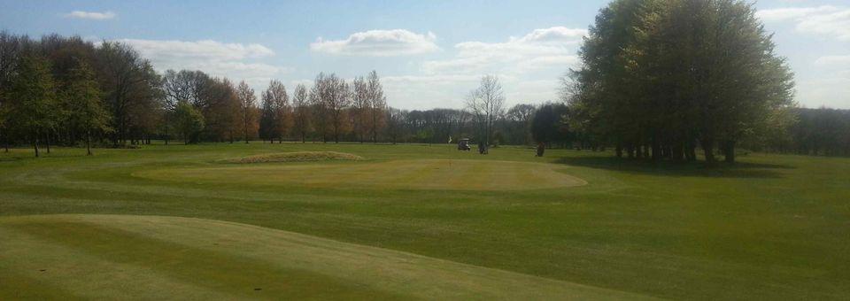 Alton Golf Club - photo 6