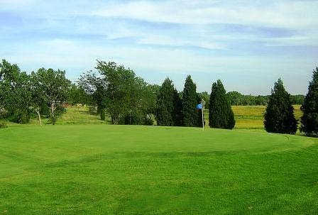 Lake Barton Golf Course - photo 2