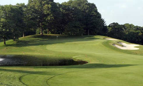Mill River Club, Inc. - photo 2