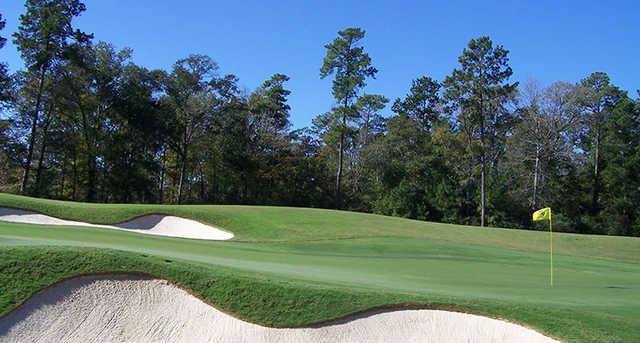 The Club At Carlton Woods - photo 7