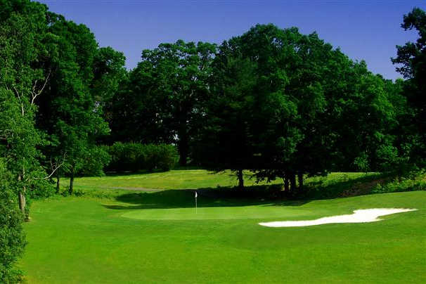 Chesapeake Hills Golf Club - photo 2