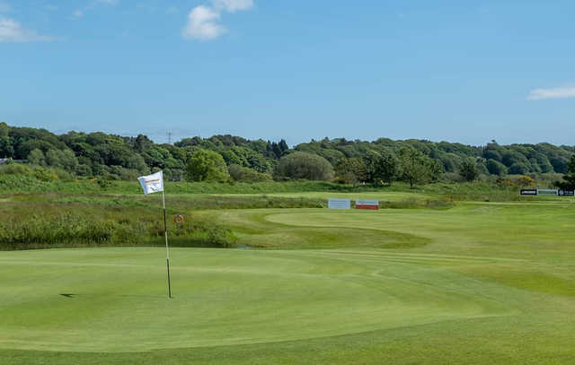 Paul Lawrie Golf Centre - photo 3