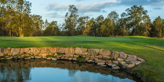 Nudgee Golf Club - Bay Course - photo 7